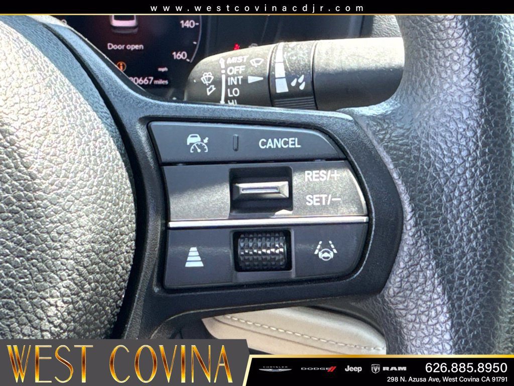 Used 2025 Honda Accord SE image 27