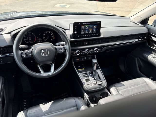 Used 2023 Honda CR-V EX-L image 30