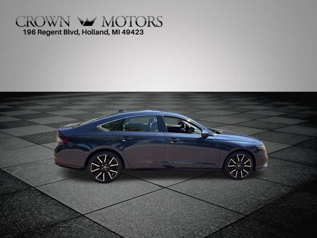 New 2026 Honda Accord Touring image 15