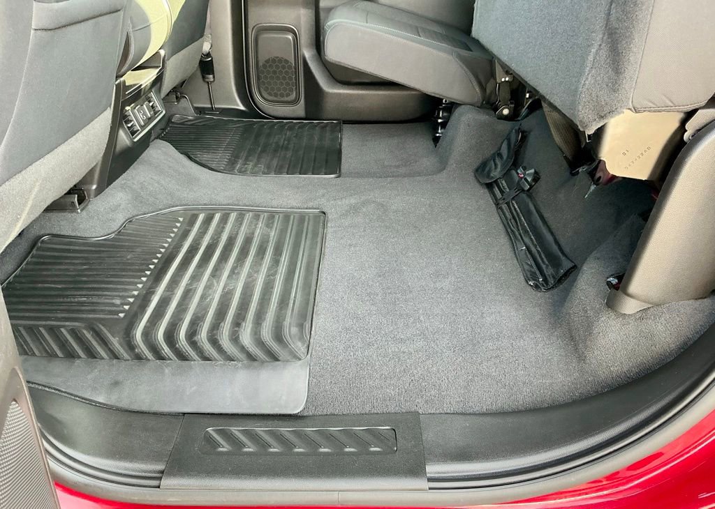 Used 2019 Chevrolet Silverado 1500 LT w/ Texas Edition image 29