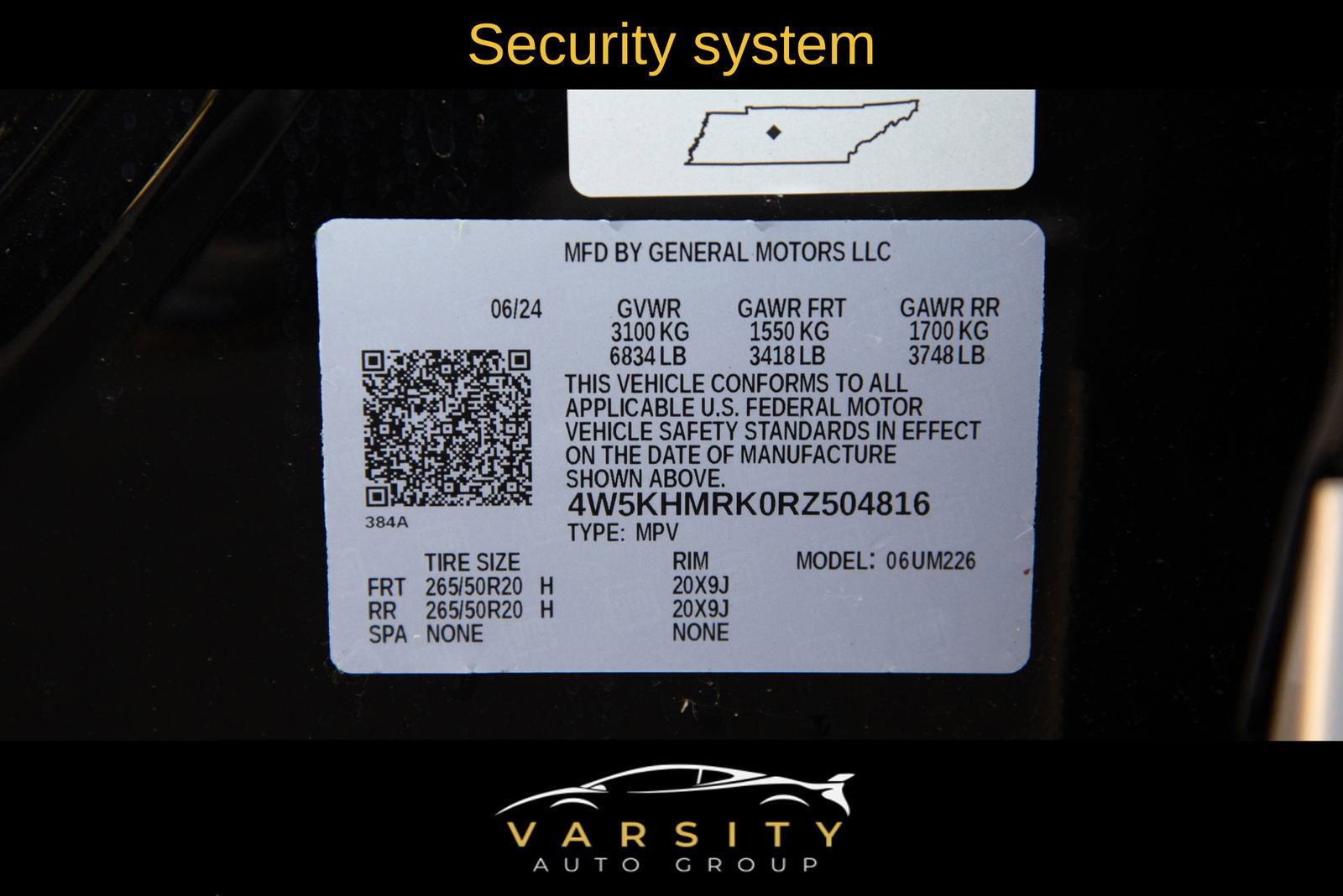 Used 2024 Acura ZDX A-Spec image 41