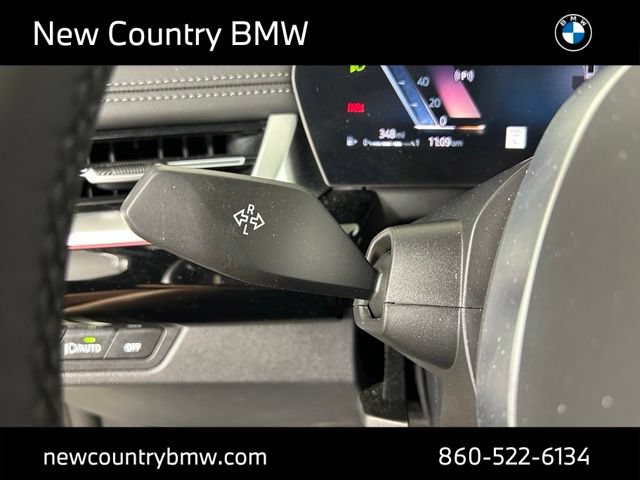 Used 2026 BMW X1 xDrive28i w/ Convenience Package AWD/4WD image 17