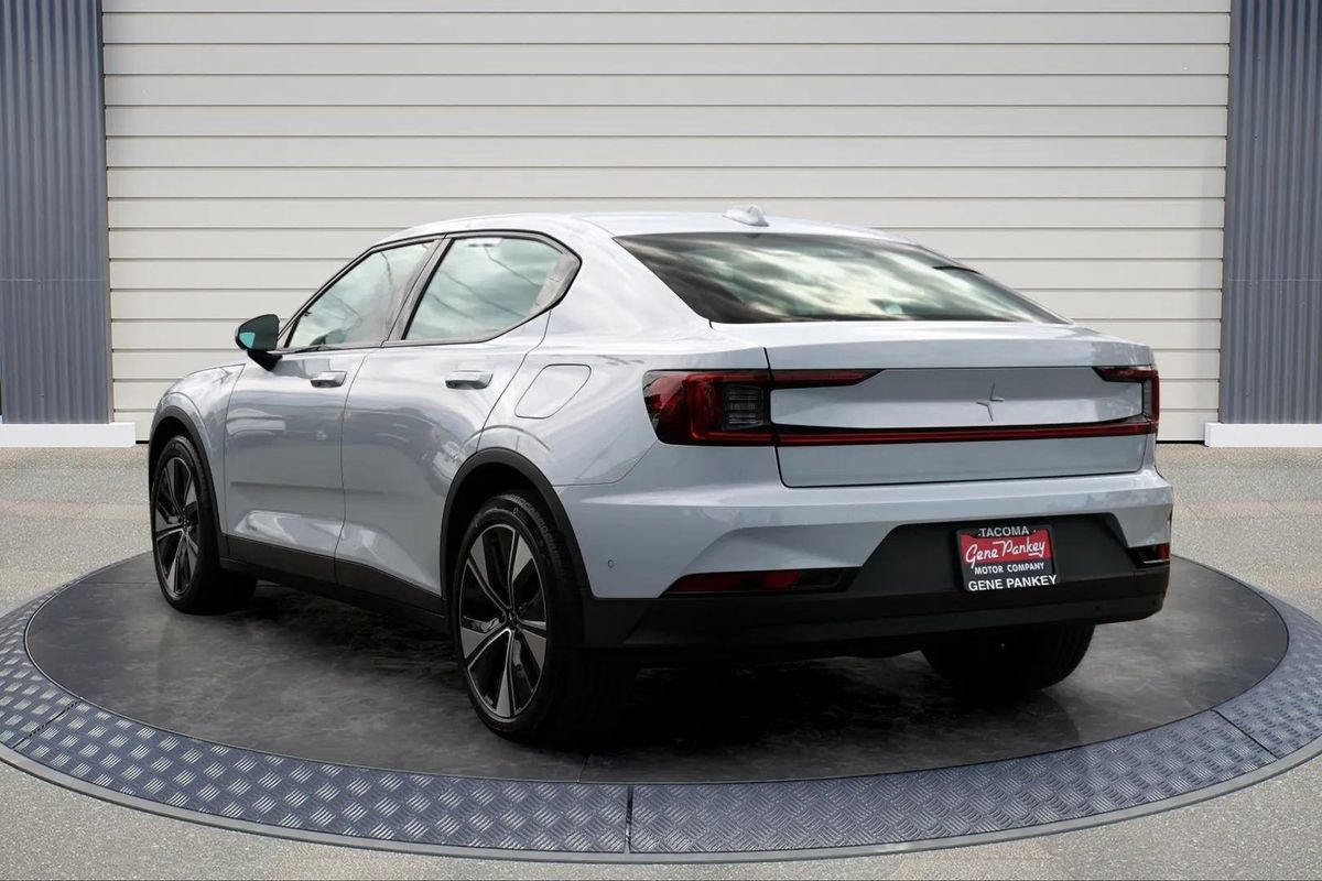 Used 2024 Polestar Polestar 2 AWD/4WD image 5