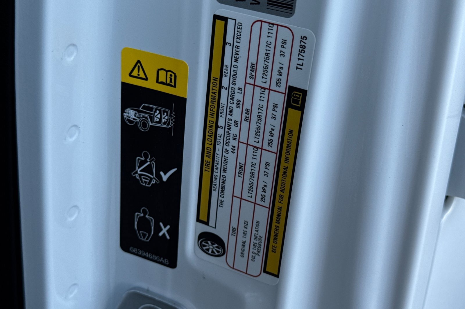 New 2026 Jeep Gladiator Willys image 25