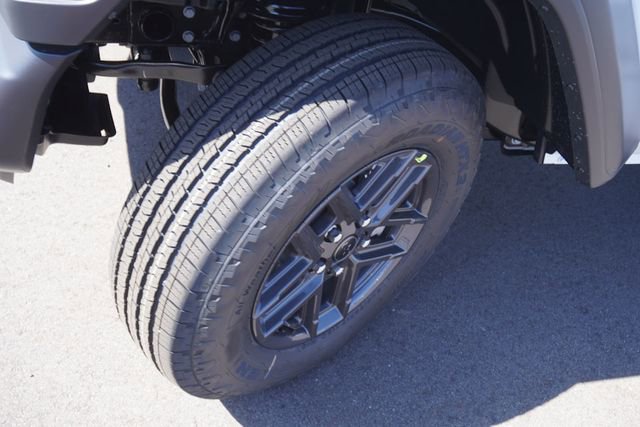 New 2025 Jeep Wrangler Sport S image 9