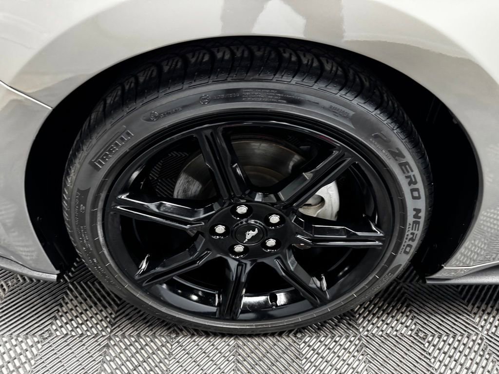 Used 2020 Ford Mustang Coupe w/ Equipment Group 101A image 21