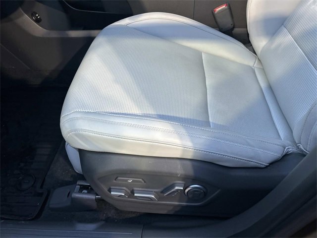 Certified 2024 Hyundai Santa Fe Calligraphy image 23