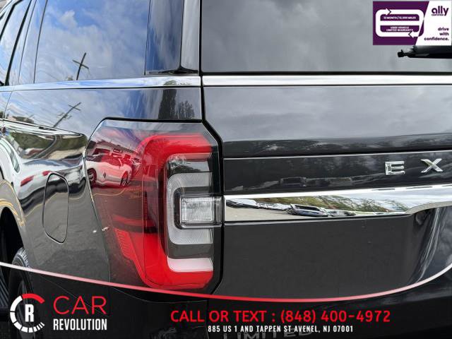 Used 2024 Ford Expedition Max Limited AWD/4WD image 65