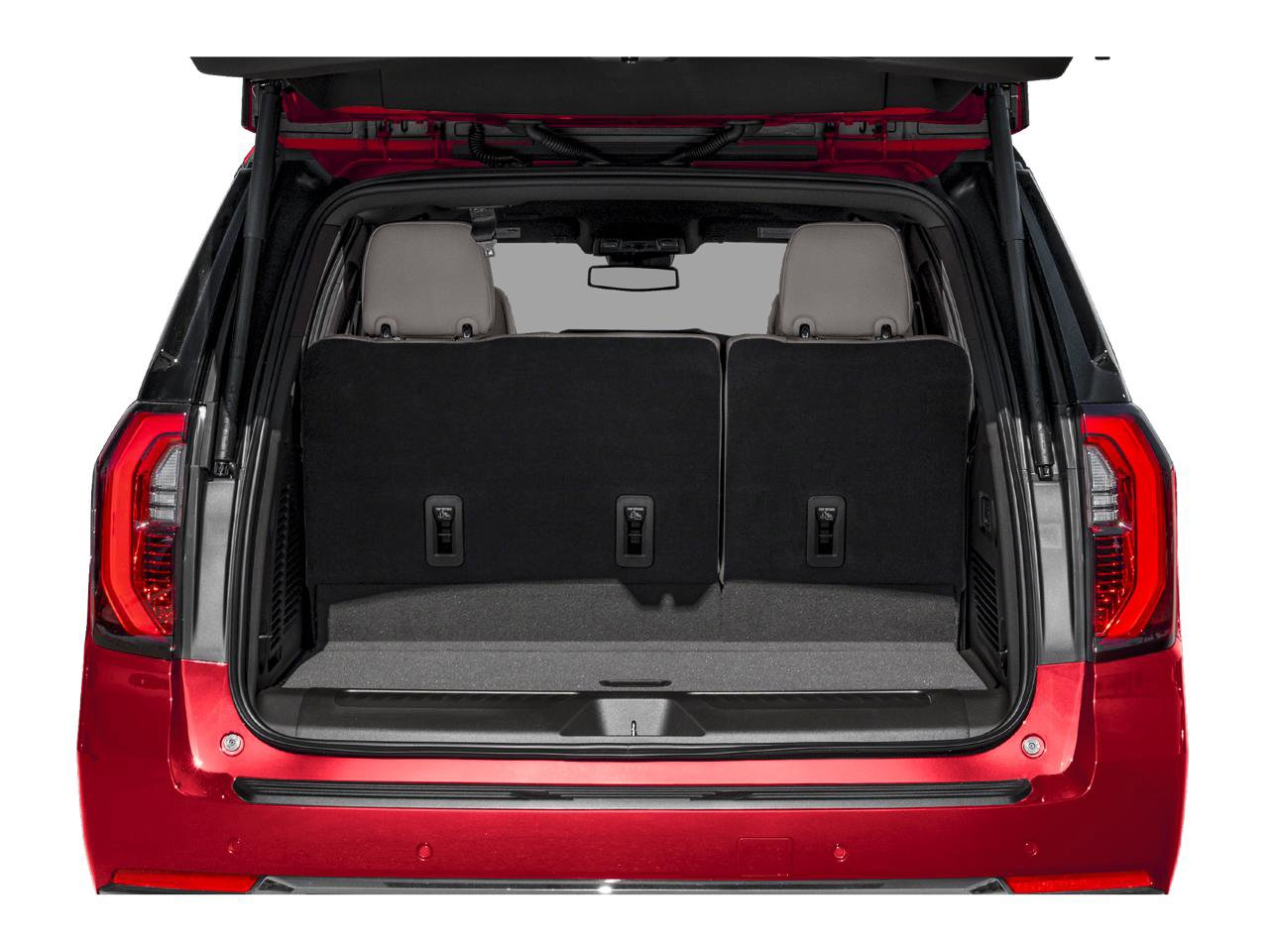 New 2026 GMC Yukon AT4 Ultimate w/ LPO, Illumination Package image 10