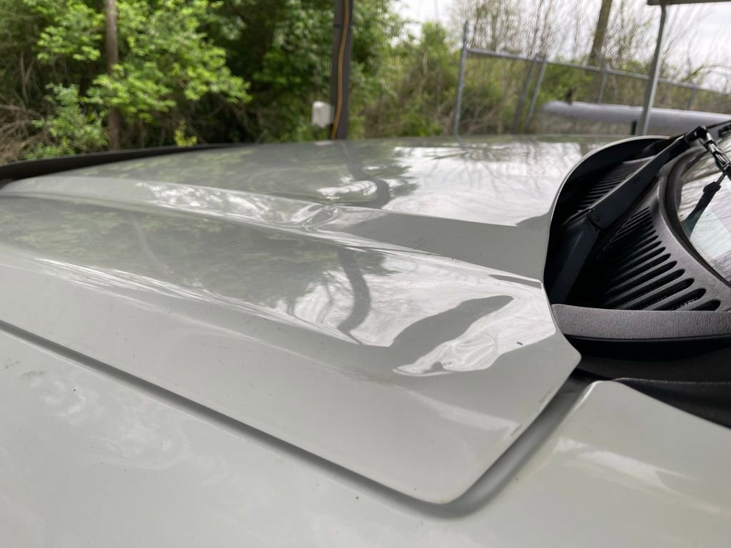 Used 2003 Chevrolet Silverado 2500 LS AWD/4WD image 50