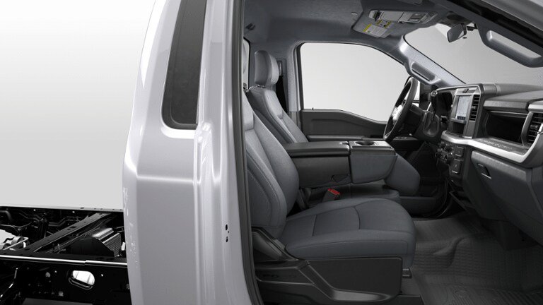 New 2026 Ford F450 XL RWD image 28