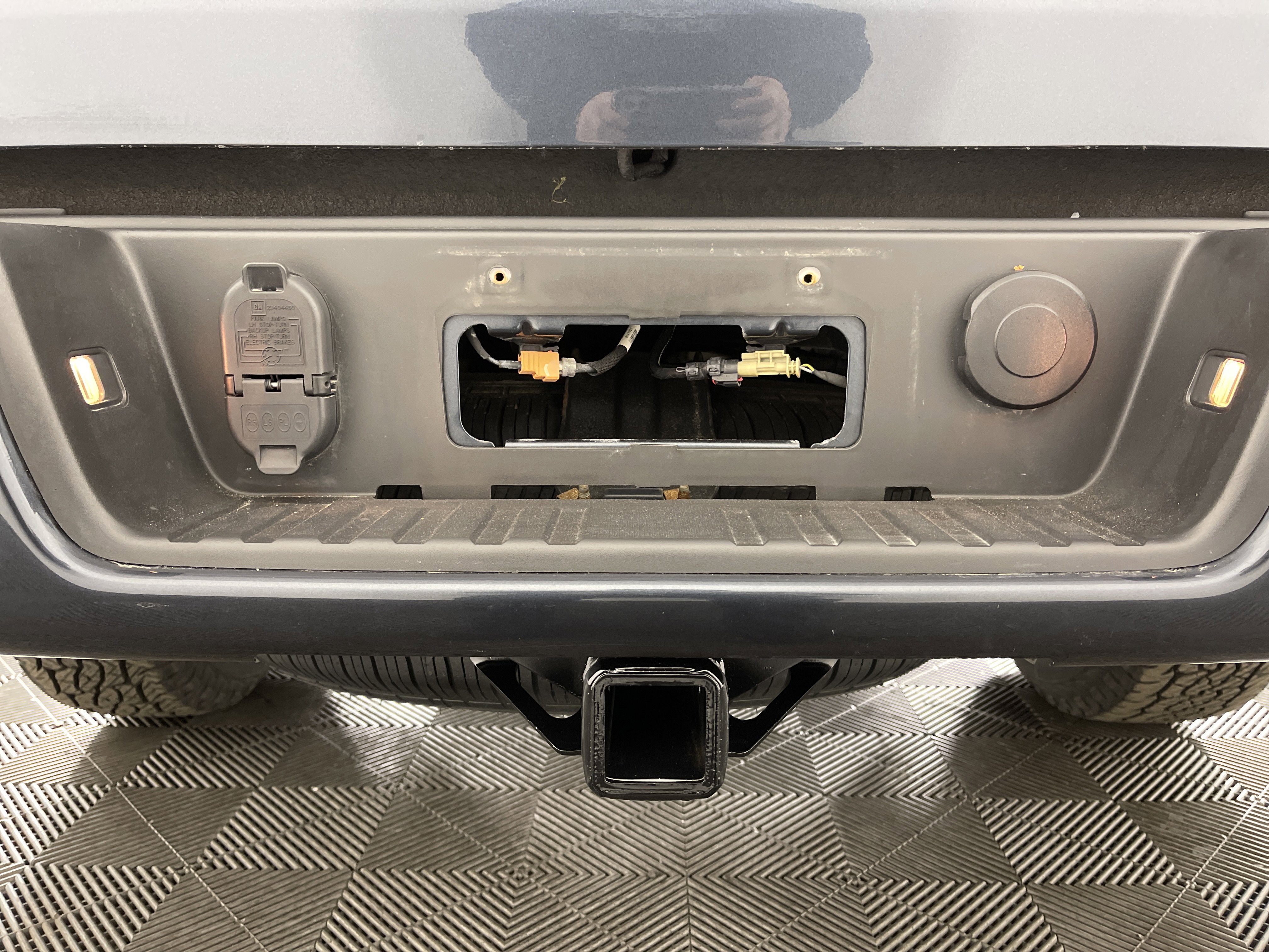 Used 2020 GMC Canyon All Terrain image 6