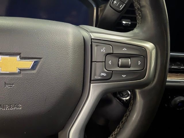 Used 2024 Chevrolet Silverado 3500 LT w/ All Star Edition image 18