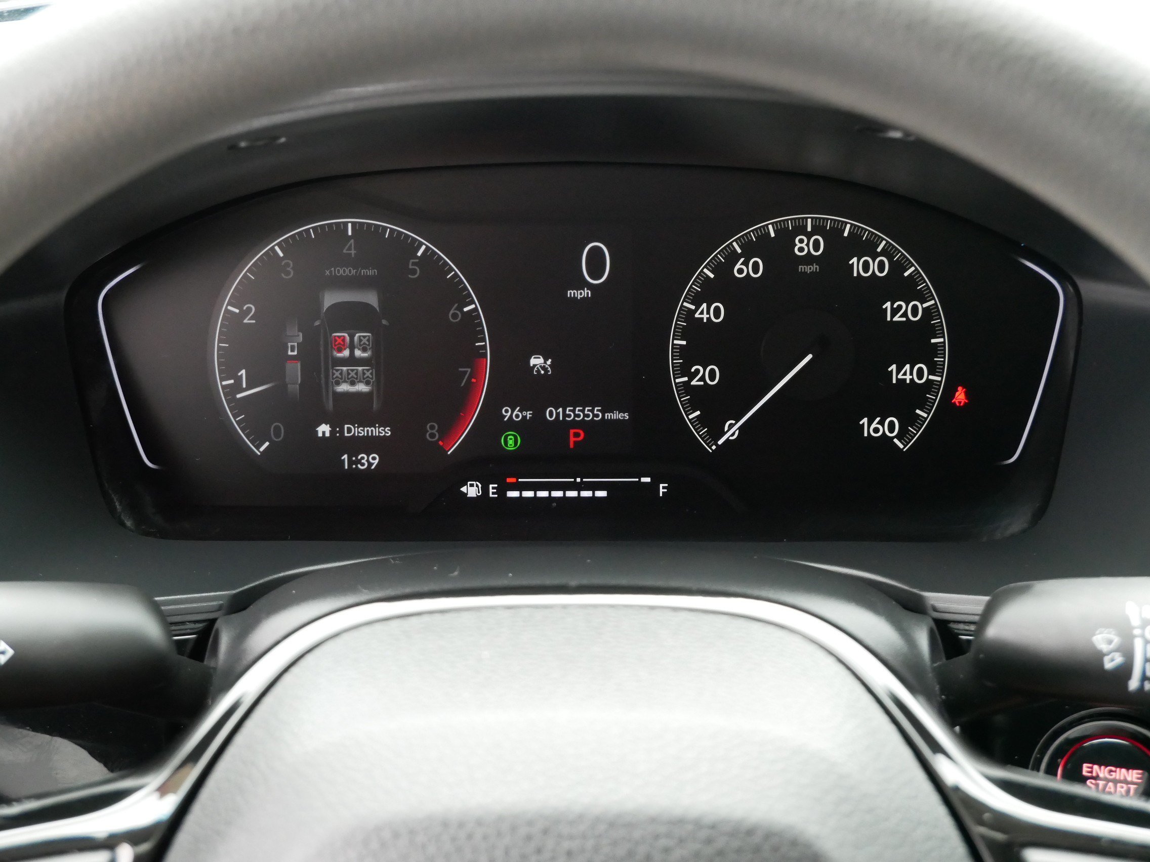 Certified 2024 Honda Civic LX image 21