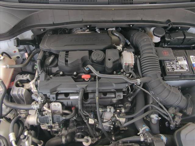 Used 2023 Hyundai Kona Limited w/ Cargo Package FWD image 23