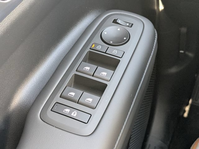 New 2027 Hyundai Santa Fe SEL FWD image 29