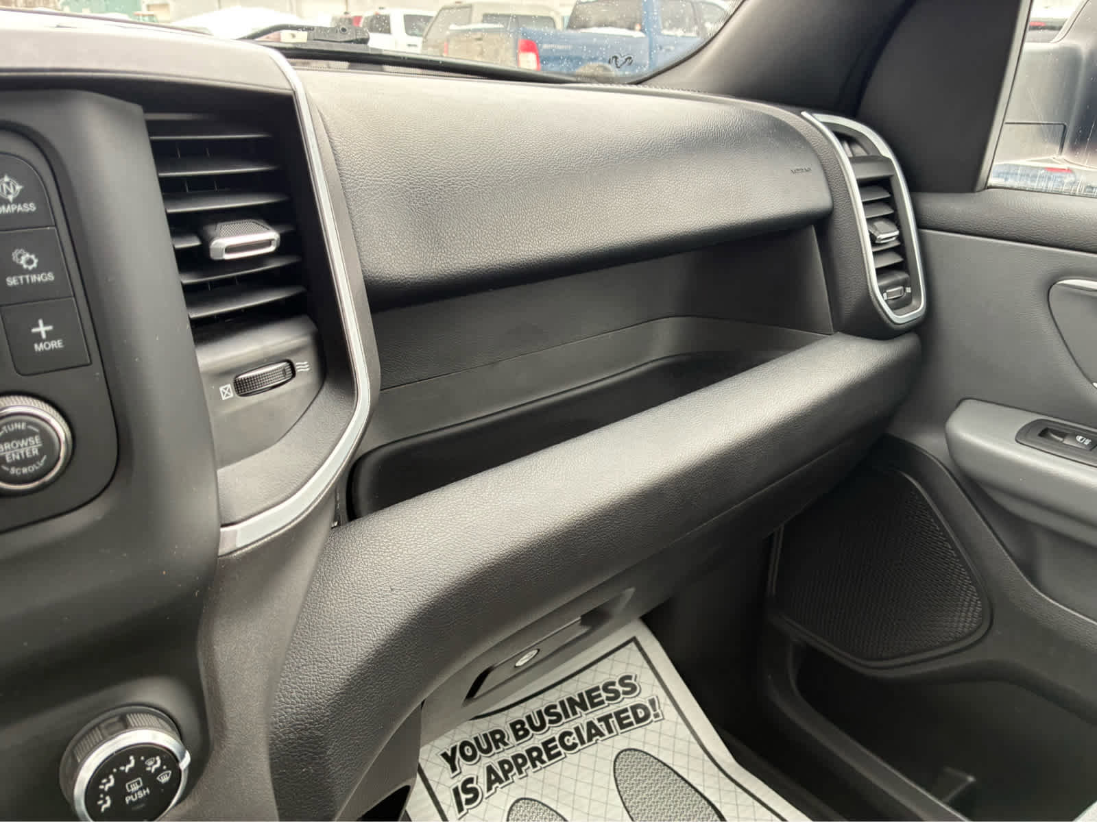 Used 2021 RAM 1500 Big Horn image 22
