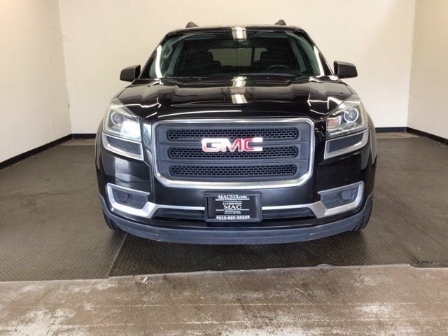 Used 2013 GMC Acadia SLE AWD/4WD image 2