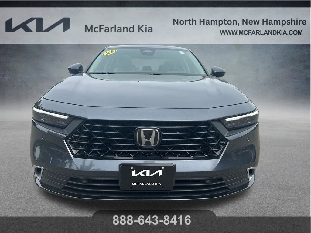 Used 2023 Honda Accord Touring image 8