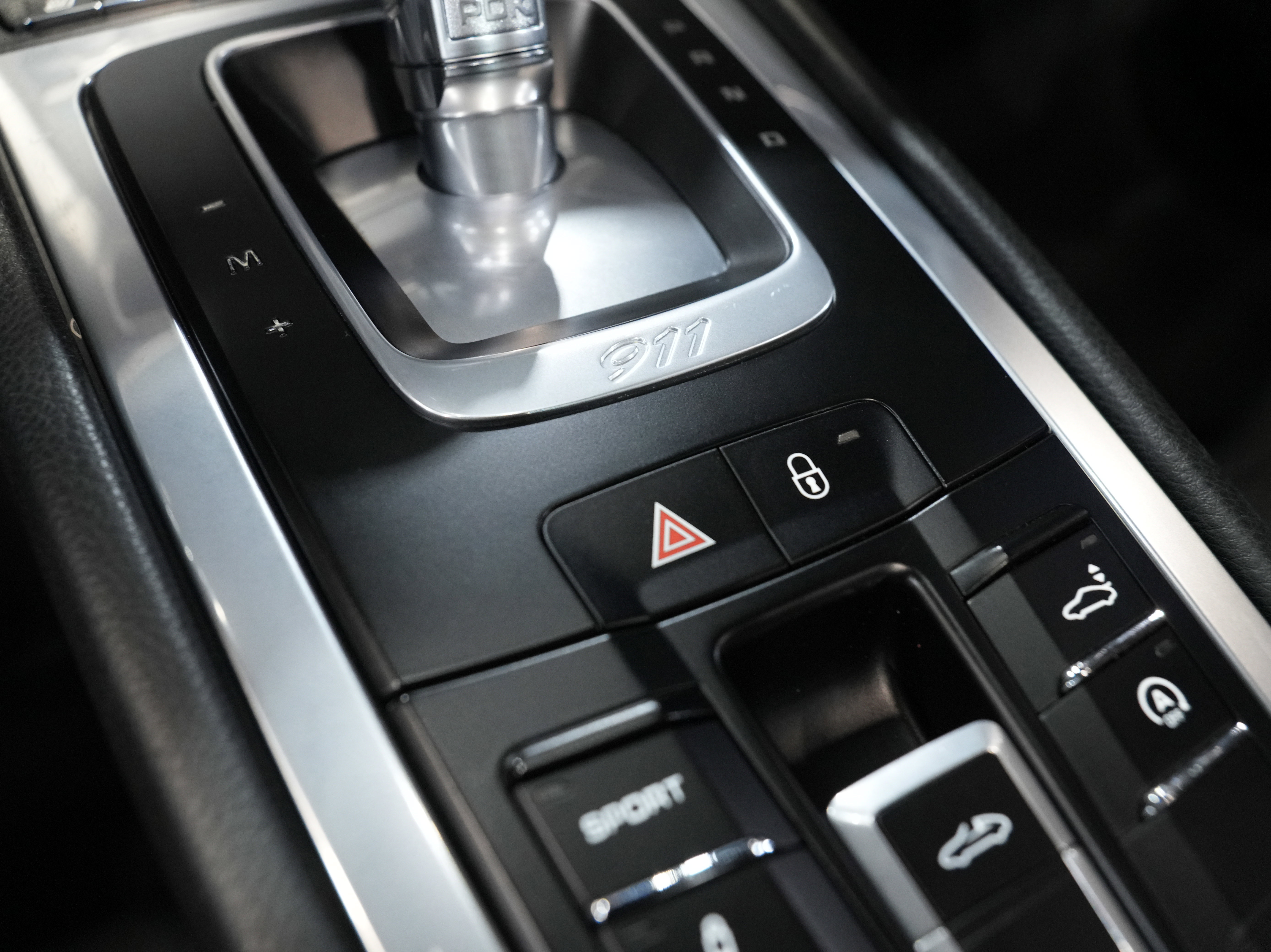 Used 2017 Porsche 911 Targa 4S image 47