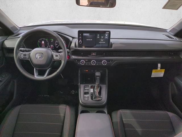 New 2026 Honda CR-V Sport image 14