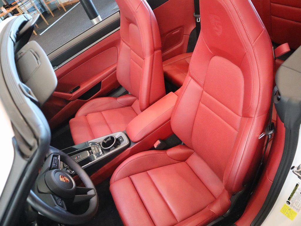 Used 2020 Porsche 911 Carrera S image 22