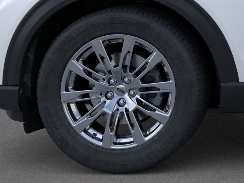 New 2025 Ford Explorer Active w/ Active Comfort Package image 19