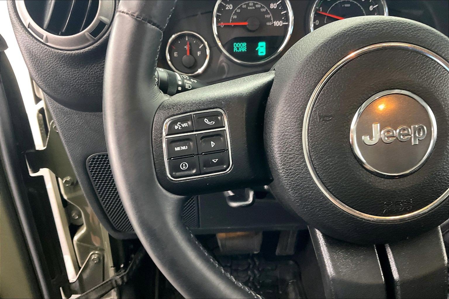 Used 2015 Jeep Wrangler Sport AWD/4WD image 19