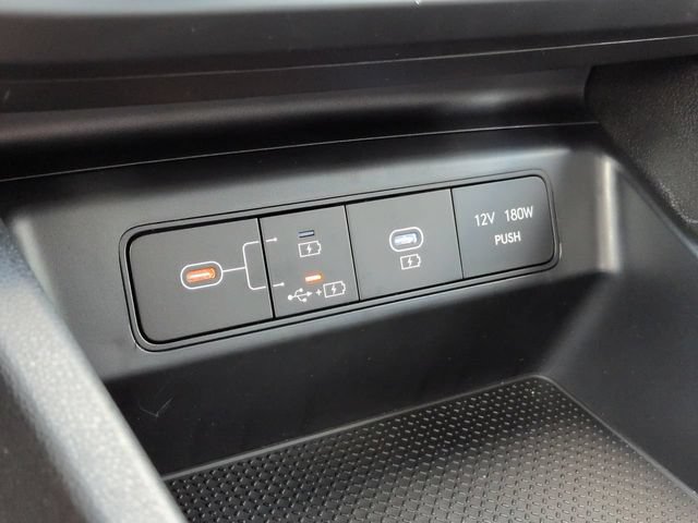 New 2027 Hyundai Santa Cruz SE FWD image 21