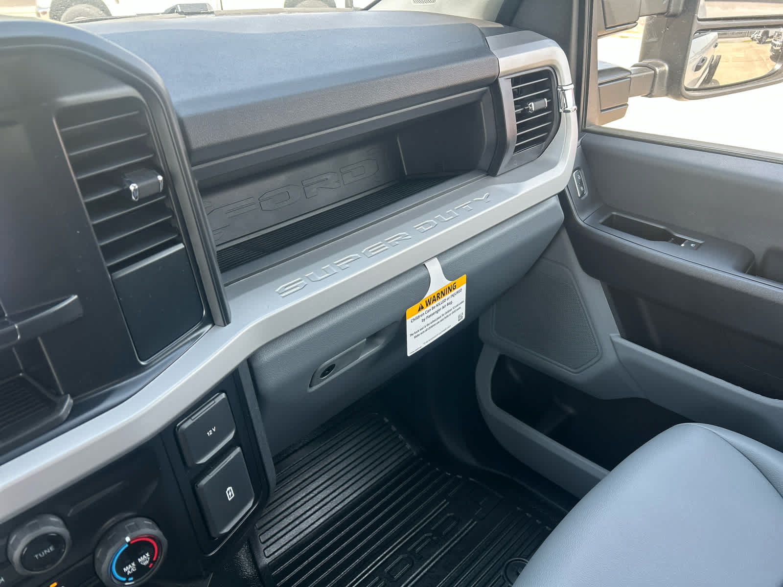 New 2026 Ford F450 XL AWD/4WD image 44