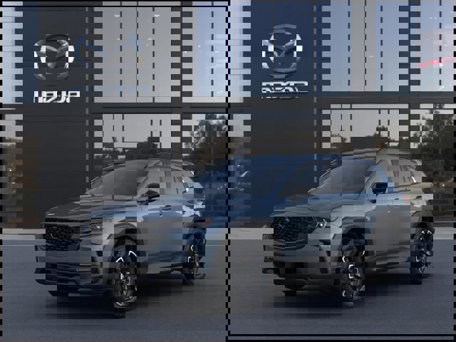 New 2026 MAZDA CX-50 Meridian Edition w/ Cargo Package image 1