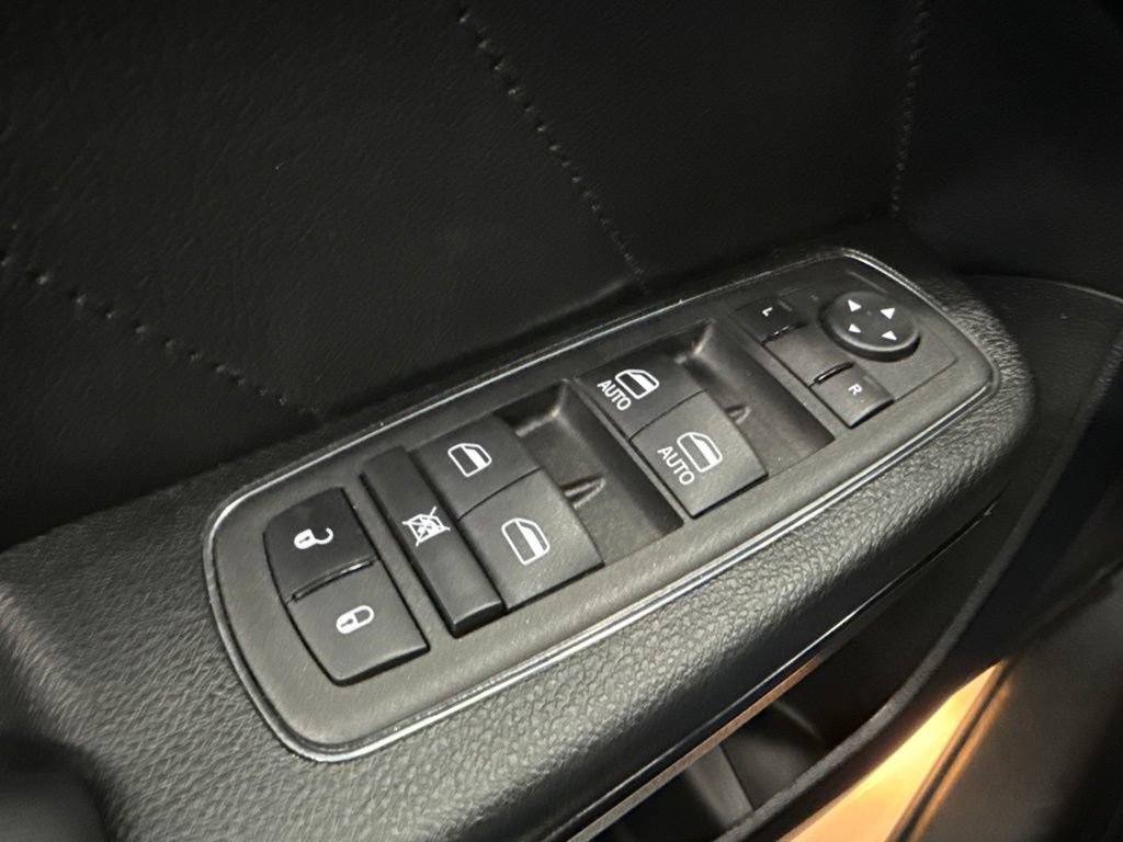 Used 2023 Dodge Charger GT w/ Blacktop Package RWD image 18