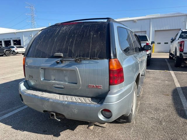 Used 2006 GMC Envoy SLT AWD/4WD image 5