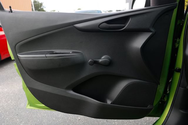 Used 2016 Chevrolet Spark LS FWD image 36