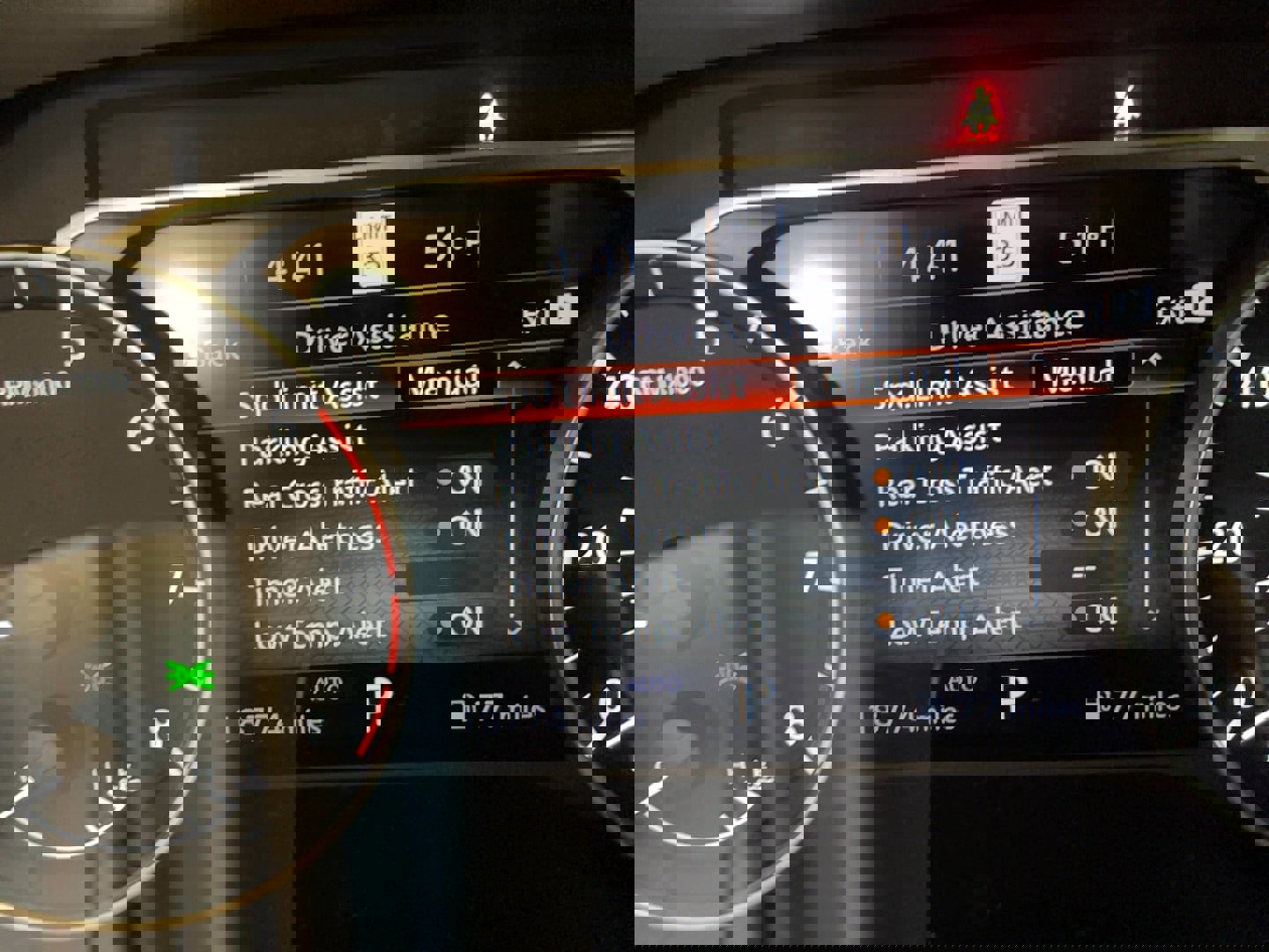 Used 2023 Nissan Rogue SL w/ SL Premium Package image 12