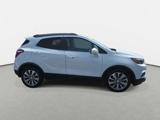 Used 2019 Buick Encore Preferred image 4