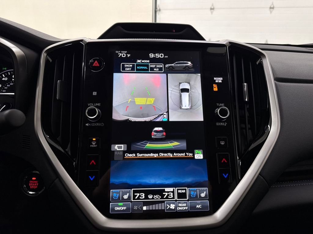 New 2026 Subaru Ascent Touring image 20