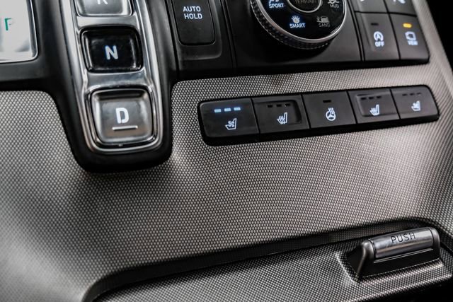 Used 2020 Hyundai Palisade Limited AWD/4WD image 33