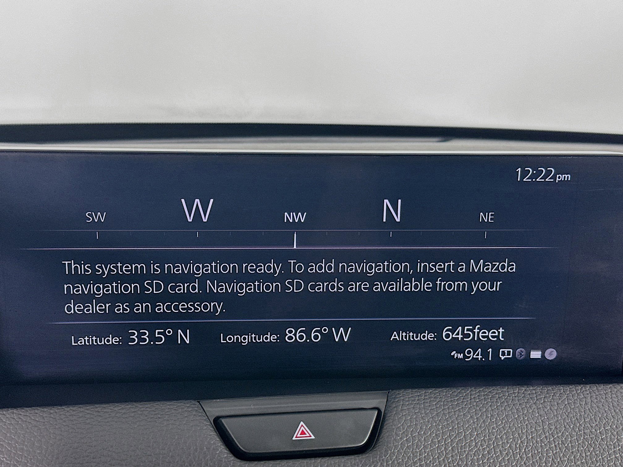 Used 2025 MAZDA CX-90 3.3 Turbo w/ Preferred Package image 22