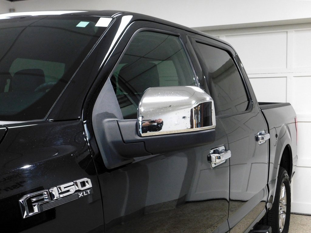 Used 2015 Ford F150 XLT w/ Trailer Tow Package image 22