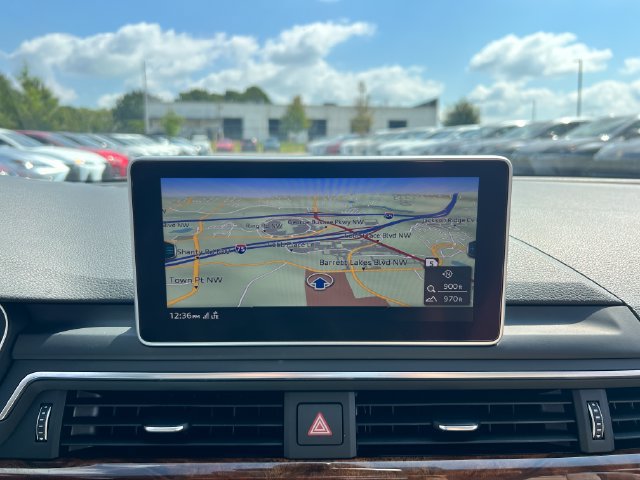 Used 2018 Audi A4 2.0T Prestige AWD/4WD image 23