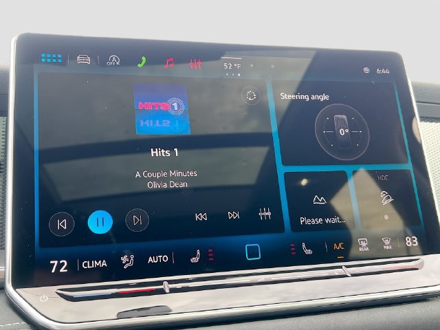 New 2026 Volkswagen Tiguan SE AWD/4WD image 13