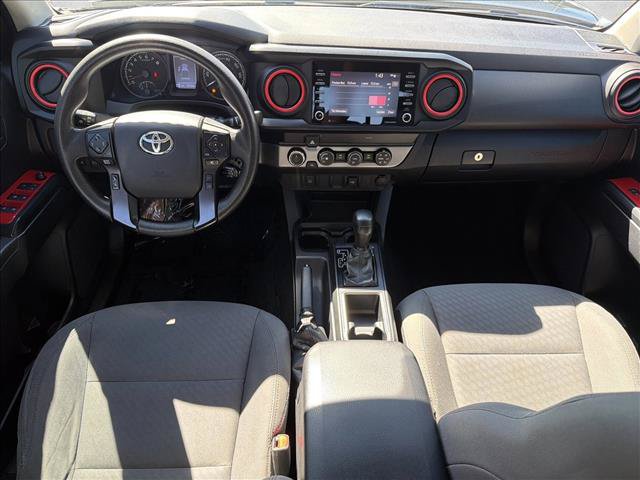 Used 2020 Toyota Tacoma SR AWD/4WD image 25