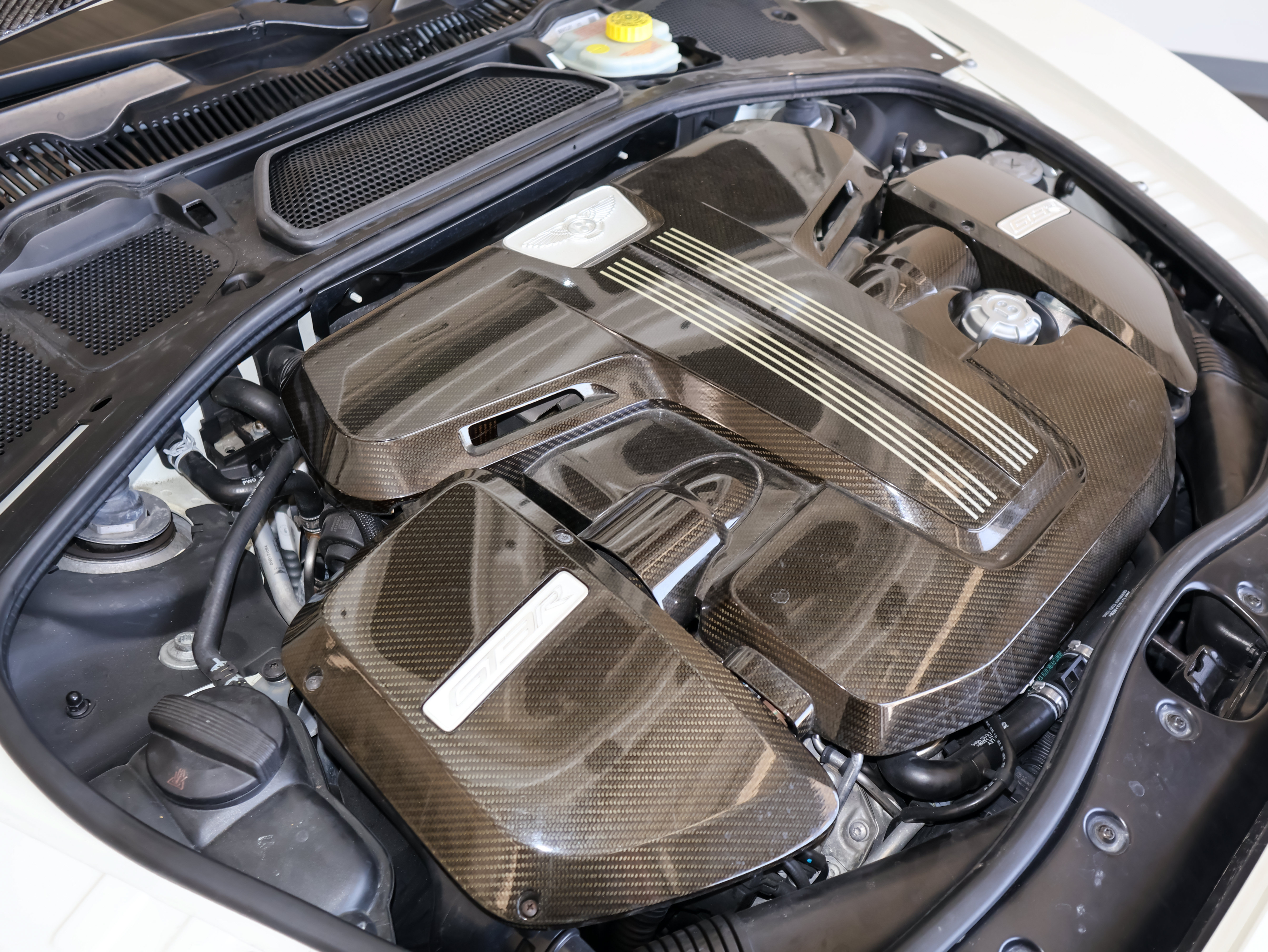 Used 2015 Bentley Continental GT3-R AWD/4WD image 59