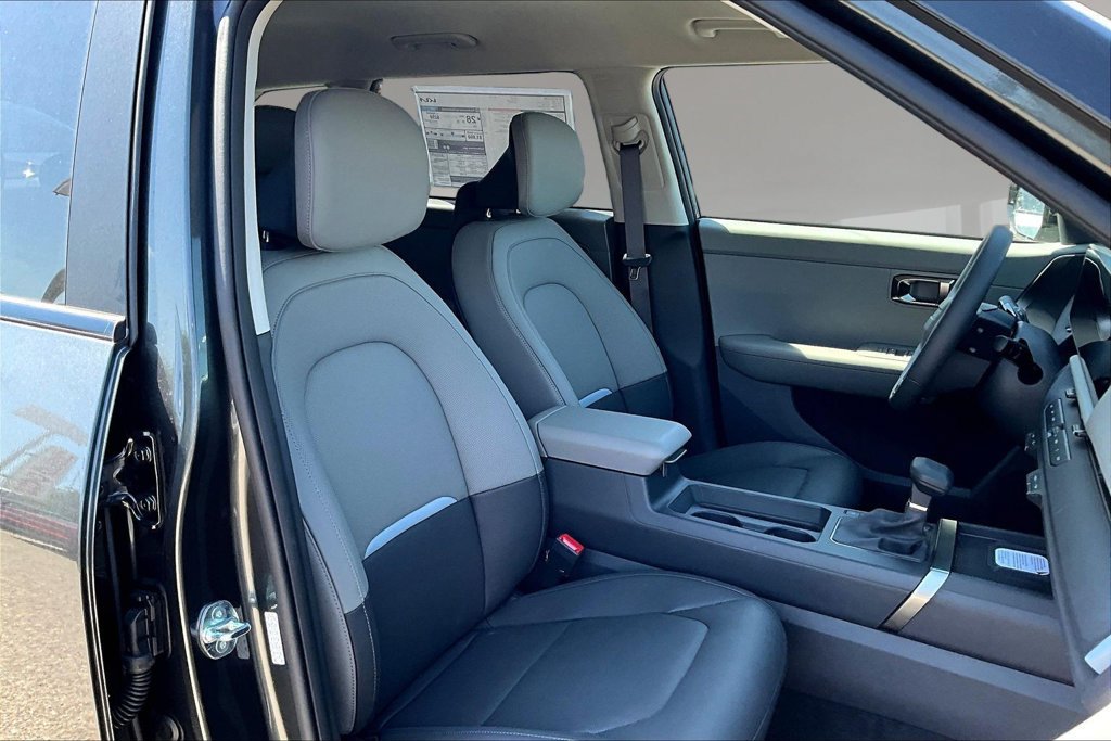 New 2027 Kia Seltos EX AWD/4WD image 10