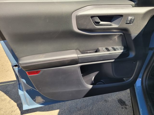 New 2026 Ford Bronco Sport Outer Banks w/ Outer Banks Tech Package+ AWD/4WD image 8