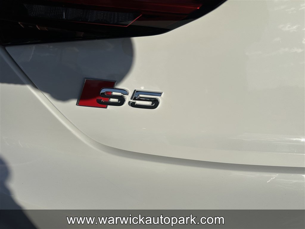Used 2024 Audi S5 Premium w/ Convenience Package image 15