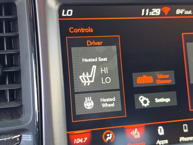 Used 2021 Dodge Challenger R/T Scat Pack RWD image 29