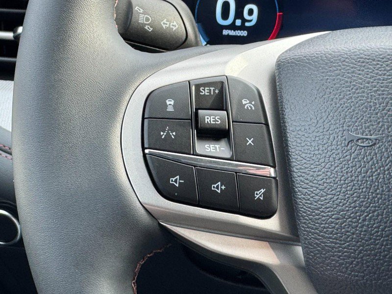 New 2026 Ford Explorer Active image 13