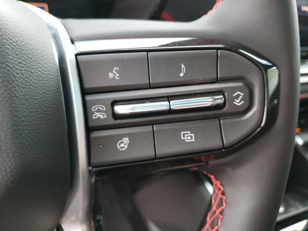 New 2026 Chevrolet Colorado Z71 w/ Technology Package image 11